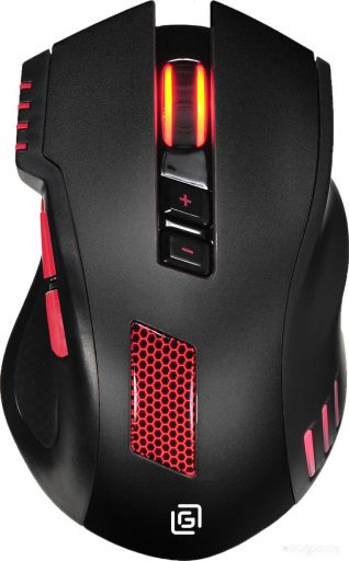 Игровая мышь Oklick 806G, фото 1