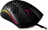 Игровая мышь Redragon Storm (черный)