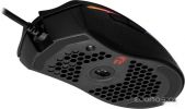 Игровая мышь Redragon Storm (черный)