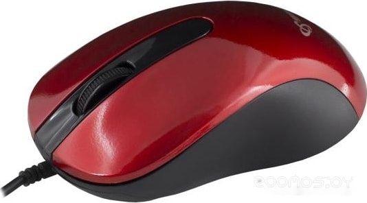 Мышь SBOX M-901 (красный)