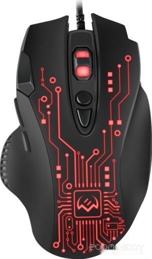 Игровая мышь Sven RX-G715, фото 1