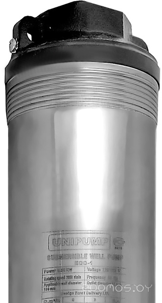 Скважинный насос Unipump ECO 4, фото 2