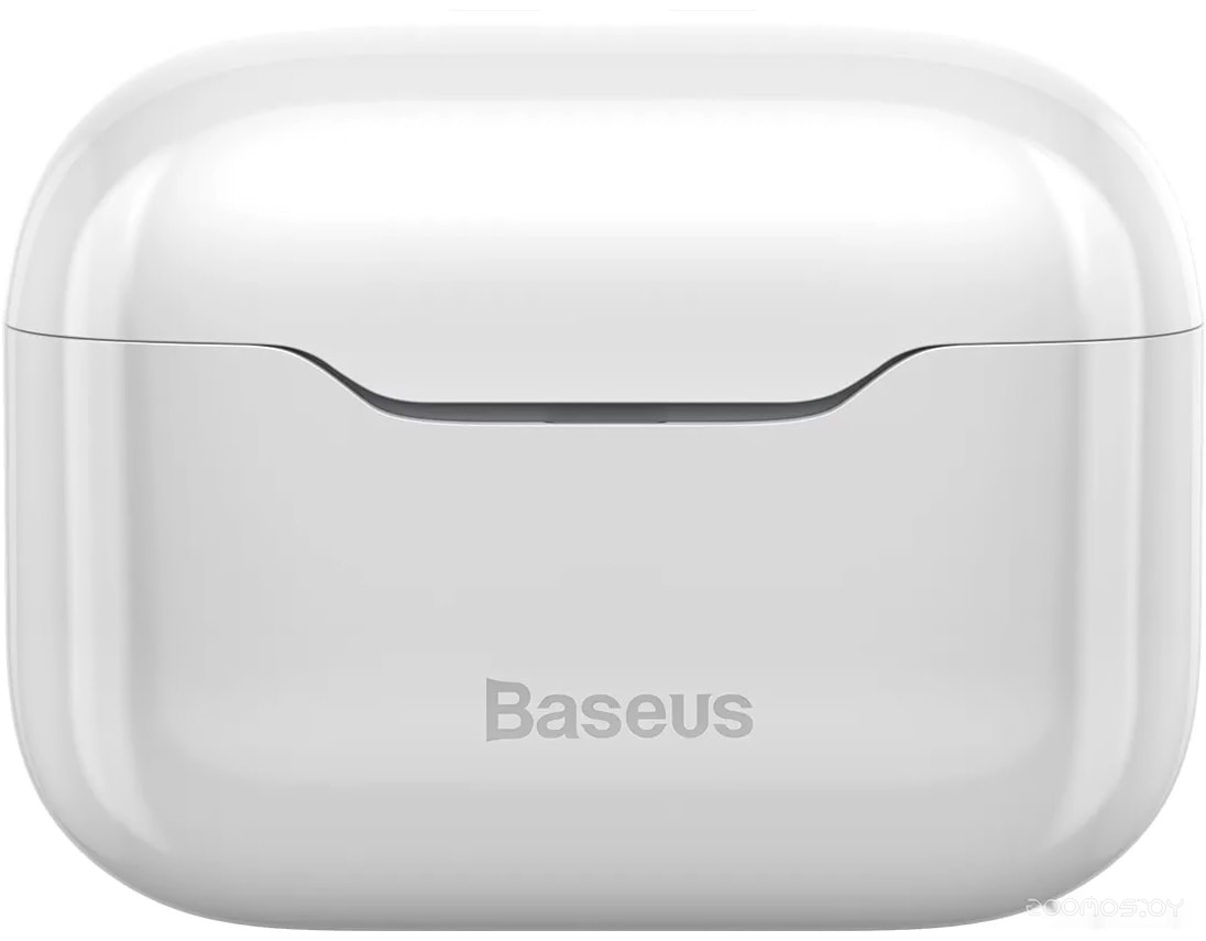 Наушники Baseus Simu S1 (белый), фото 4