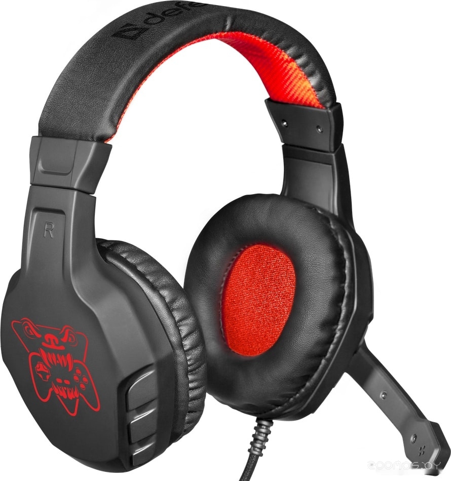 Наушники Defender Сujo, фото 6
