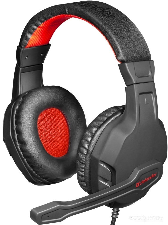 Наушники Defender Сujo, фото 2