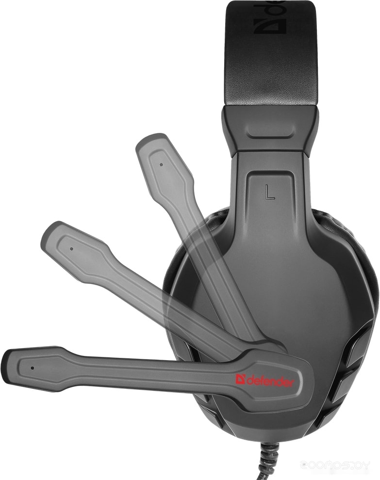 Наушники Defender Сujo, фото 11