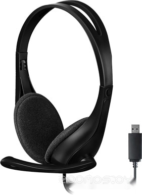 Наушники A4Tech HU-9, фото 2