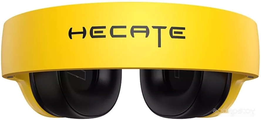 Наушники Edifier Hecate G2 II (желтый), фото 4