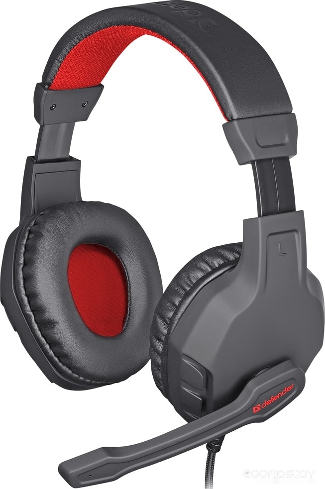 Наушники Defender Сujo, фото 8