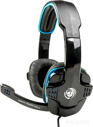 Наушники DIALOG HGK-15