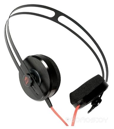 Наушники Dowell HD-207 Pro, фото 1