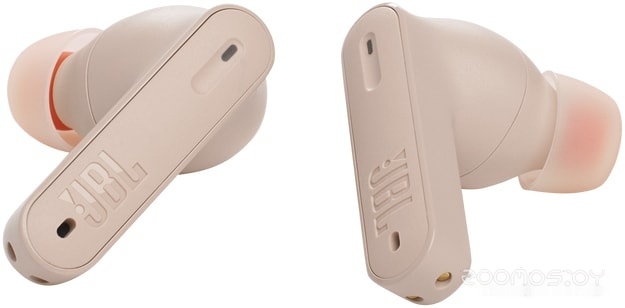 Наушники JBL Tune 230NC (песочный), фото 6