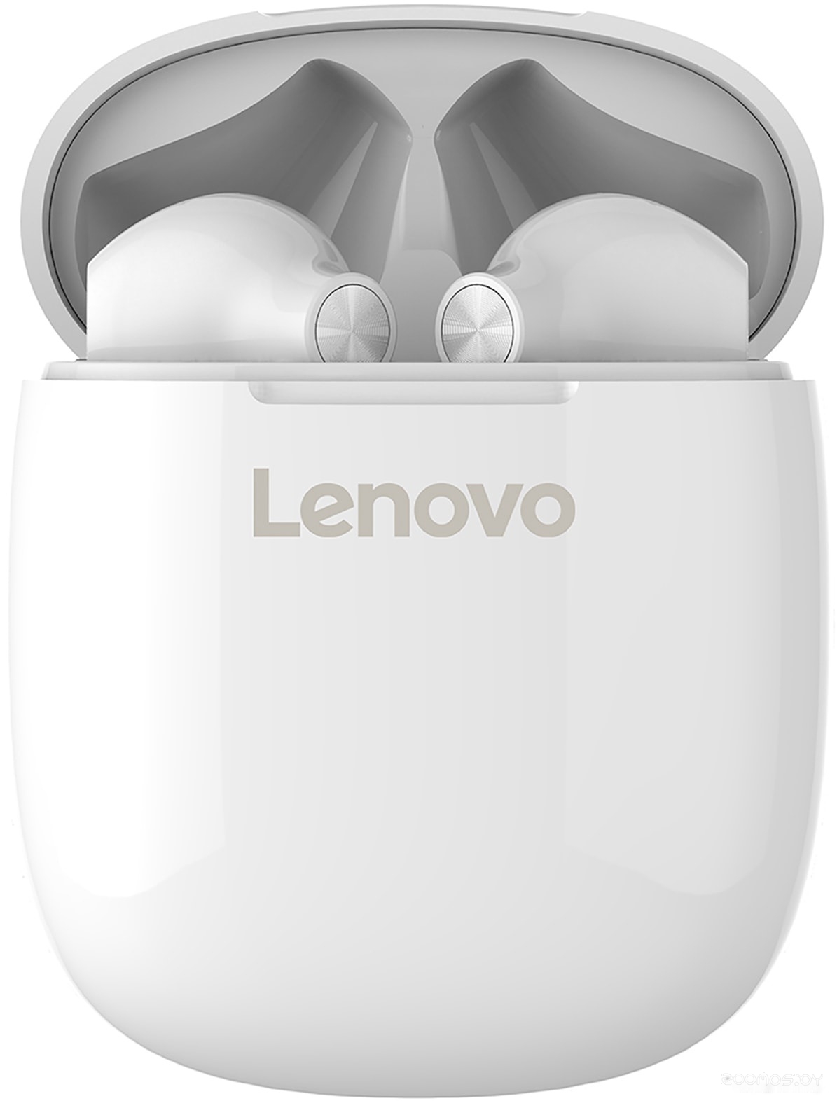 Наушники Lenovo HT30 (белый), фото 2