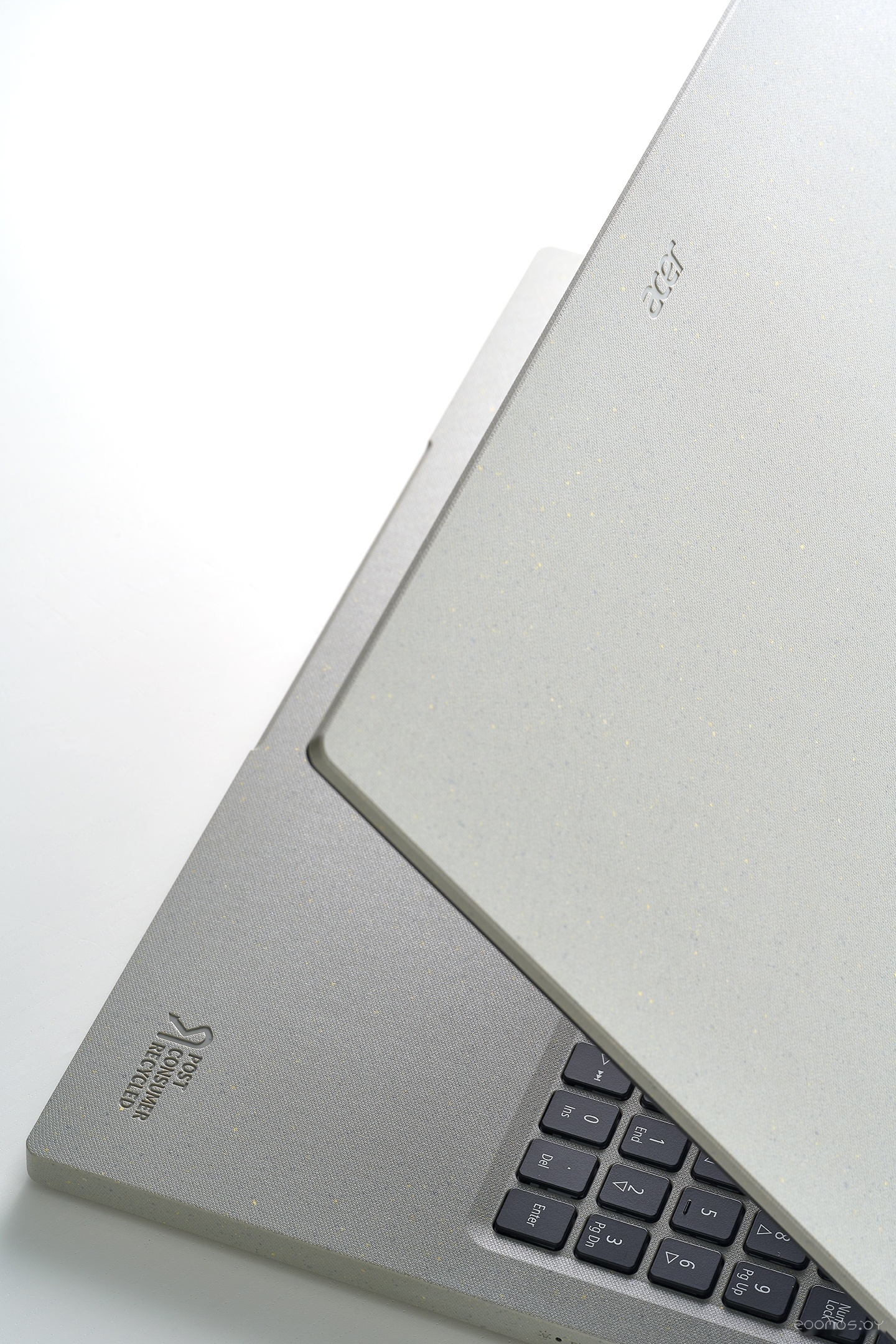 Ноутбук Acer Aspire Vero AV15-51-517E NX.AYCEU.002, фото 9