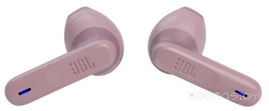 Наушники JBL Wave 300TWS (Pink), фото 2