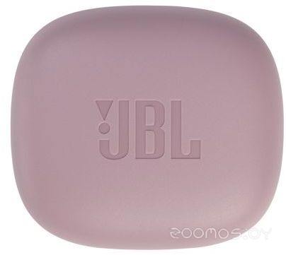 Наушники JBL Wave 300TWS (Pink), фото 8