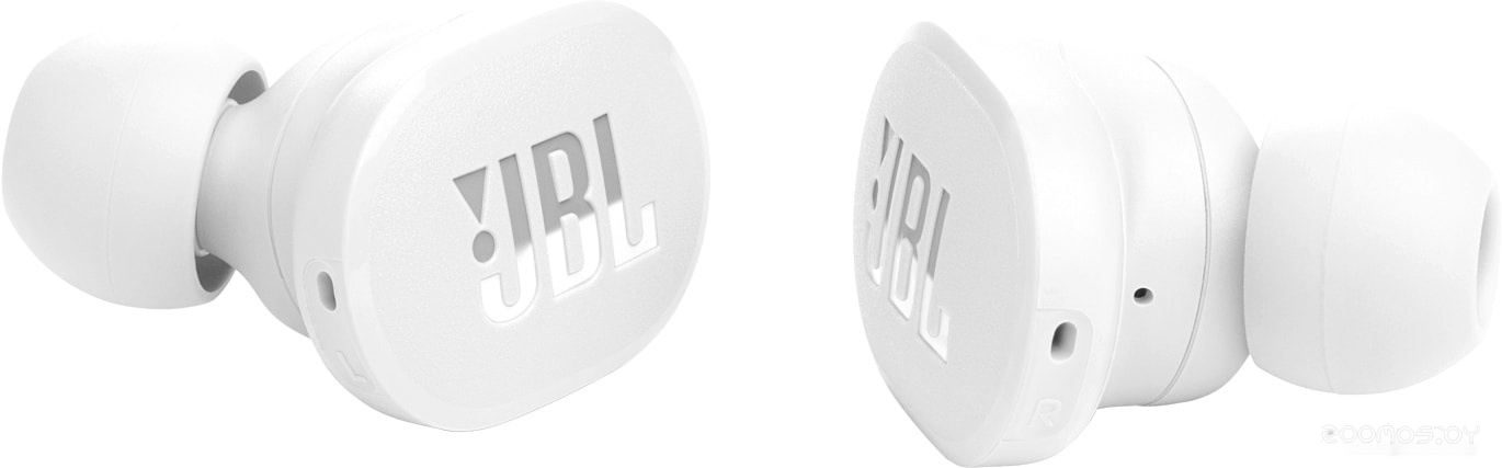 Наушники JBL Tune 130NC (белый), фото 10