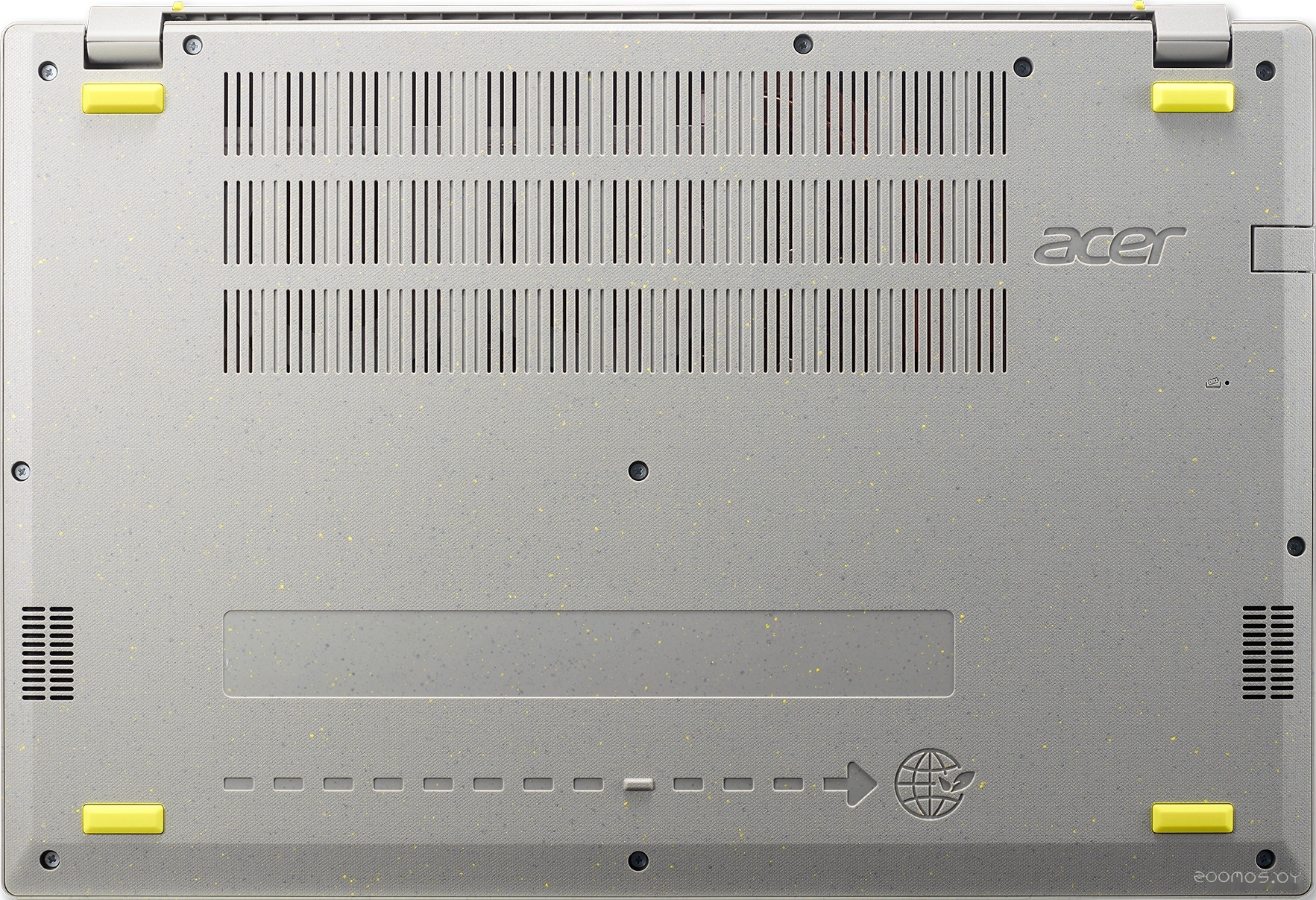 Ноутбук Acer Aspire Vero AV15-51-517E NX.AYCEU.002, фото 34