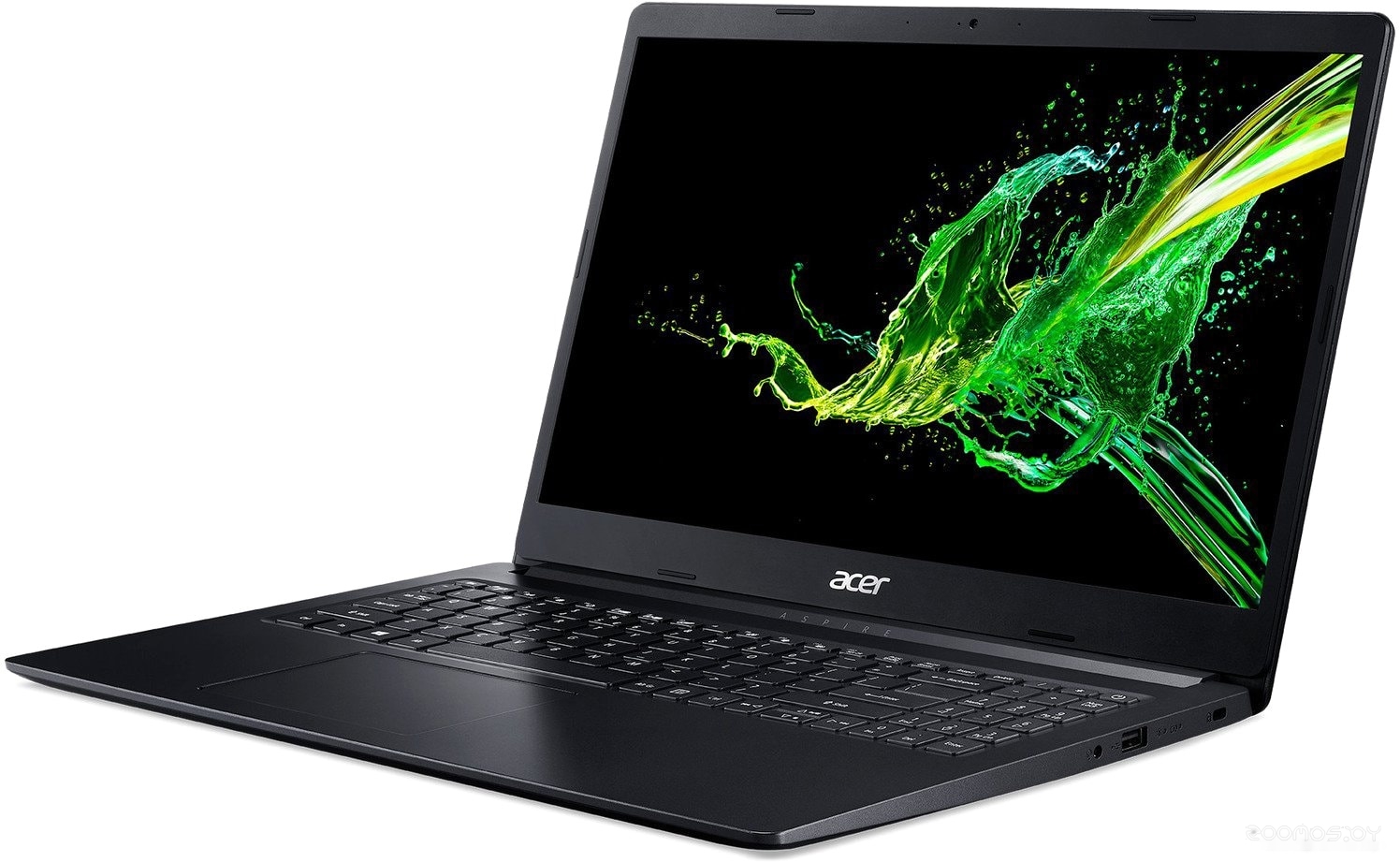 Ноутбук Acer Aspire 3 A315-34-P7TD NX.HE3EU.059, фото 3