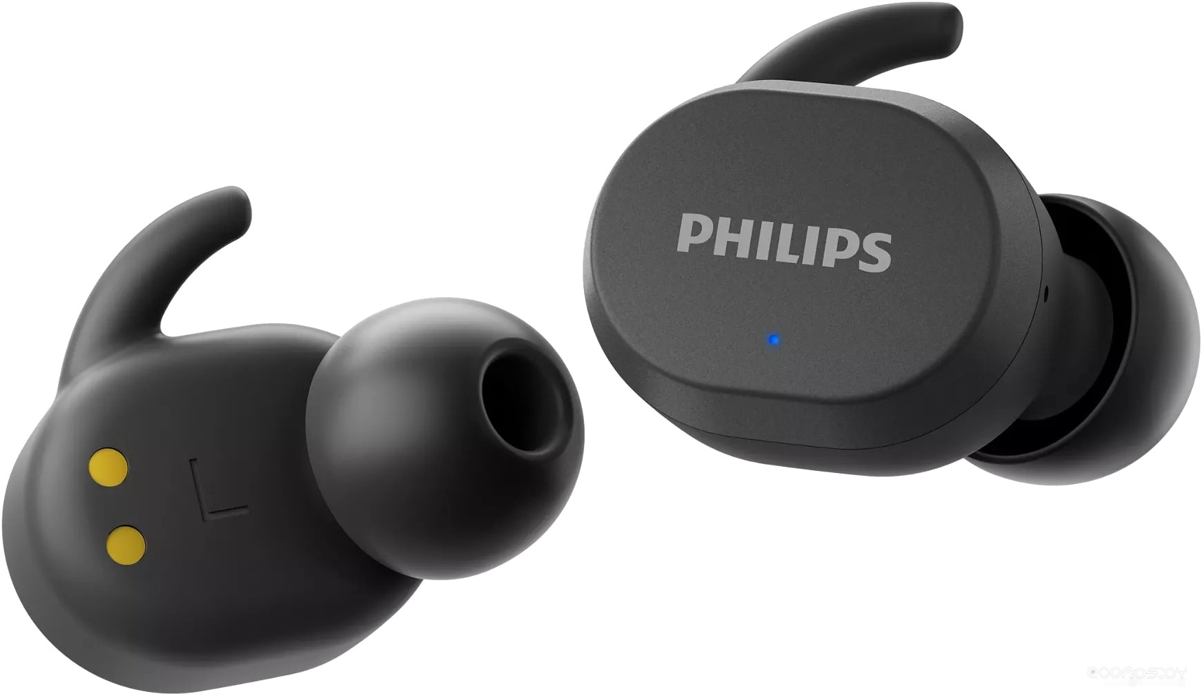 Наушники Philips TAT3216BK/00, фото 3