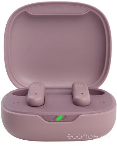 Наушники JBL Wave 300TWS (Pink), фото 7