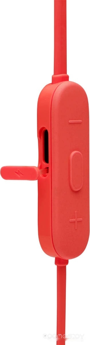 Наушники JBL Tune 125BT (коралловый), фото 8