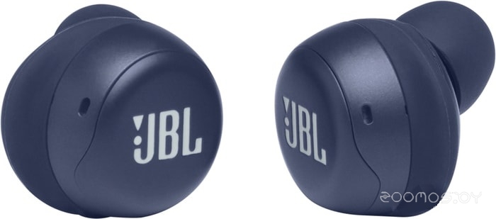 Наушники JBL Live Free NC+ (Blue), фото 5