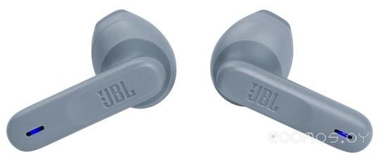 Наушники JBL Wave 300TWS (Blue), фото 3