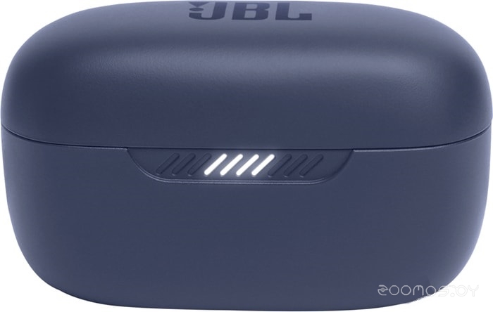 Наушники JBL Live Free NC+ (Blue), фото 7