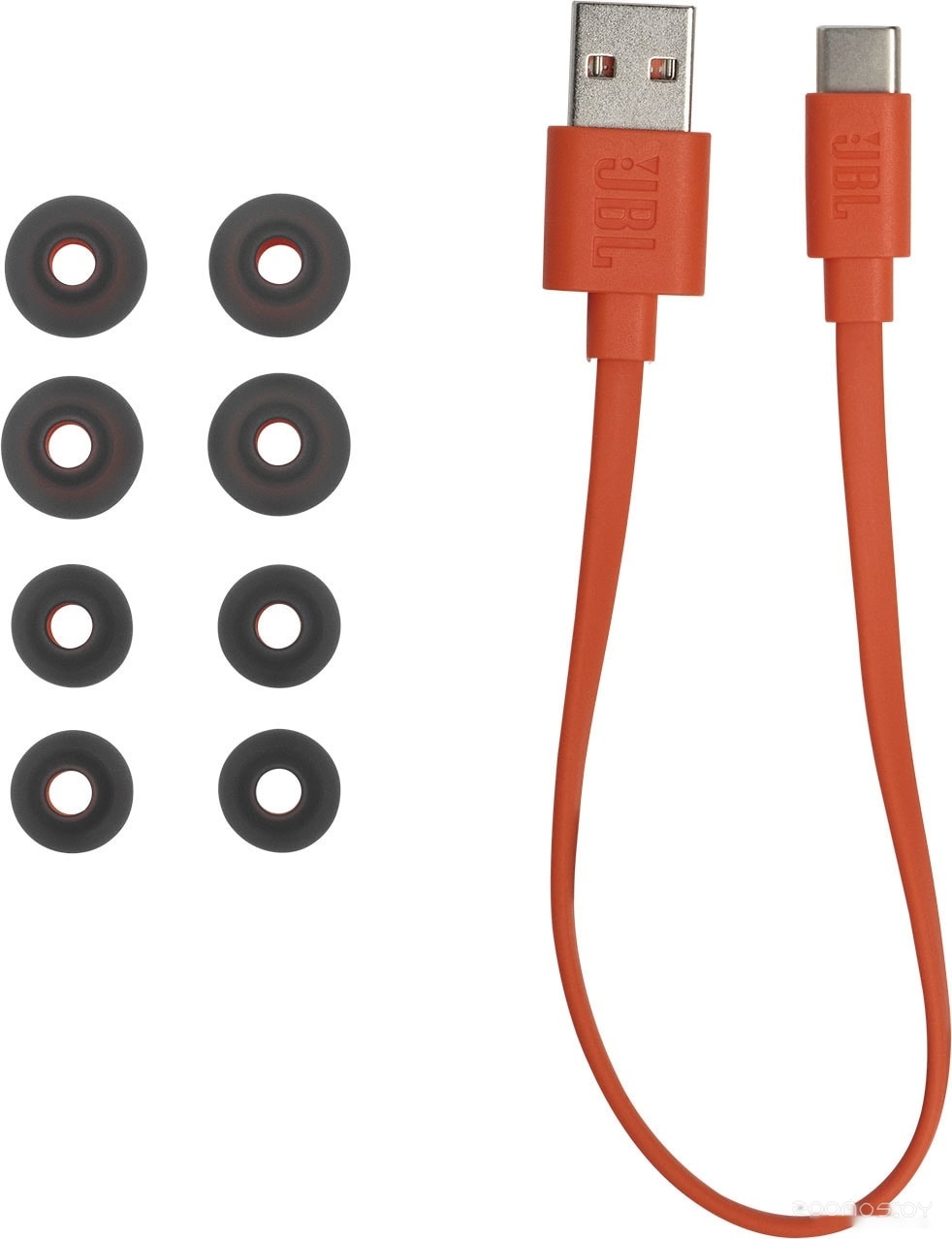 Наушники JBL Live Pro+ TWS (черный), фото 10