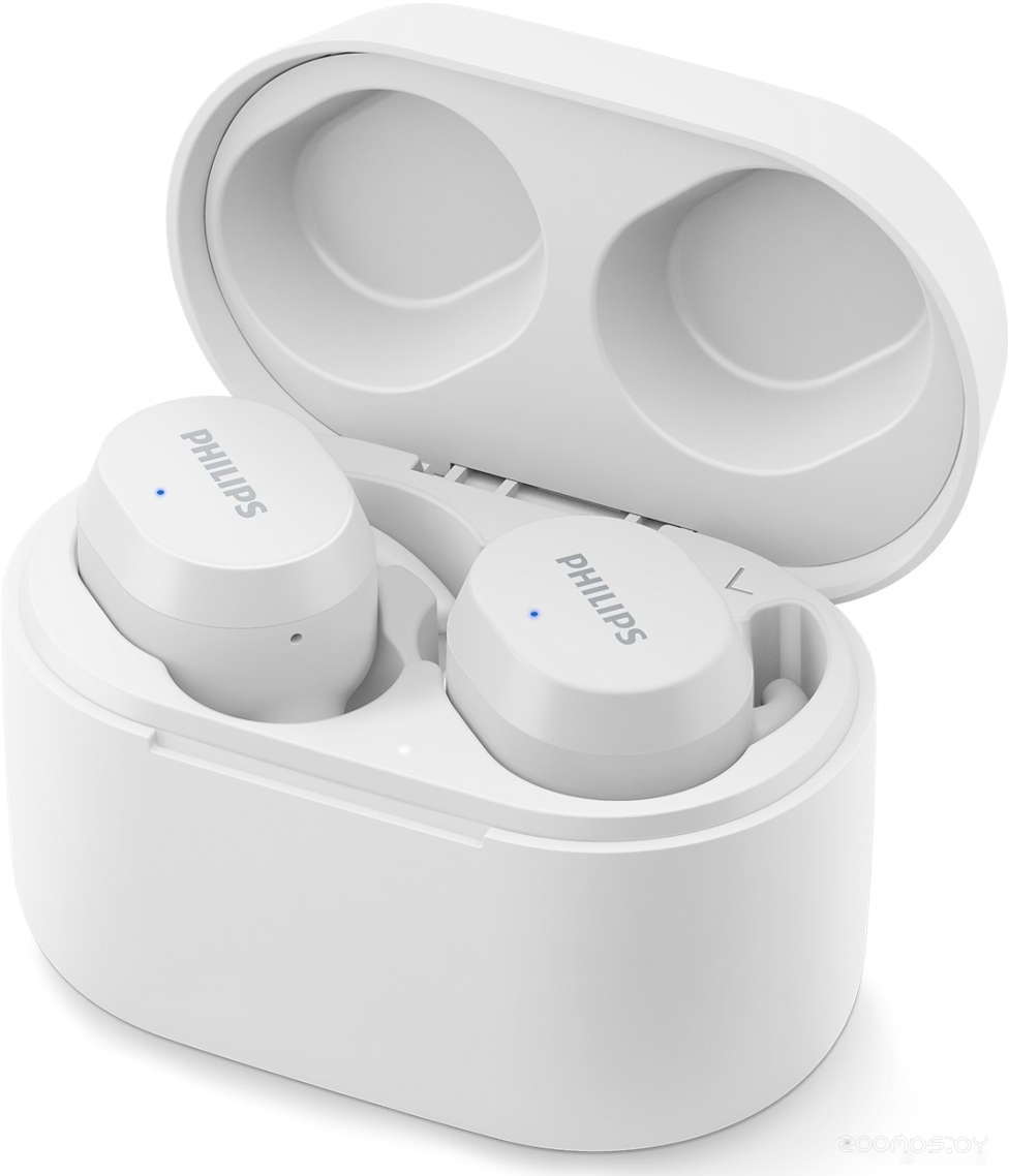 Наушники Philips TAT3216WT/00, фото 5