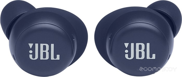 Наушники JBL Live Free NC+ (Blue), фото 2