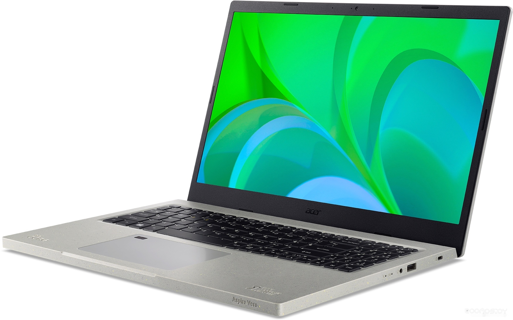 Ноутбук Acer Aspire Vero AV15-51-517E NX.AYCEU.002, фото 24
