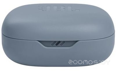 Наушники JBL Wave 300TWS (Blue), фото 4