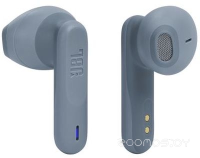 Наушники JBL Wave 300TWS (Blue), фото 6