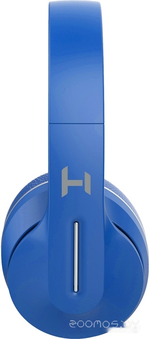 Наушники HARPER HB-413 (синий), фото 3