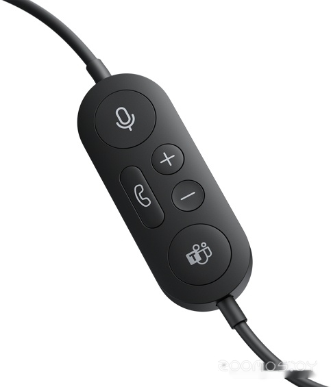 Офисная гарнитура Microsoft Modern USB-C Headset, фото 3