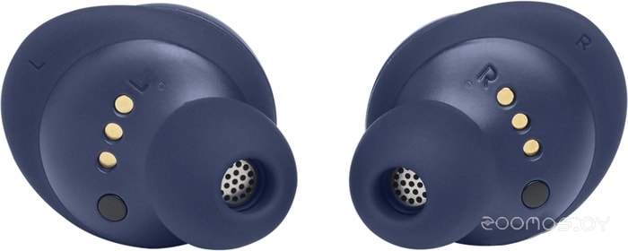 Наушники JBL Live Free NC+ (Blue), фото 4