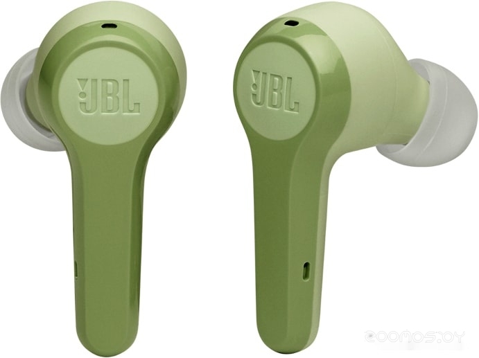Наушники JBL Tune 215TWS (зеленый), фото 2