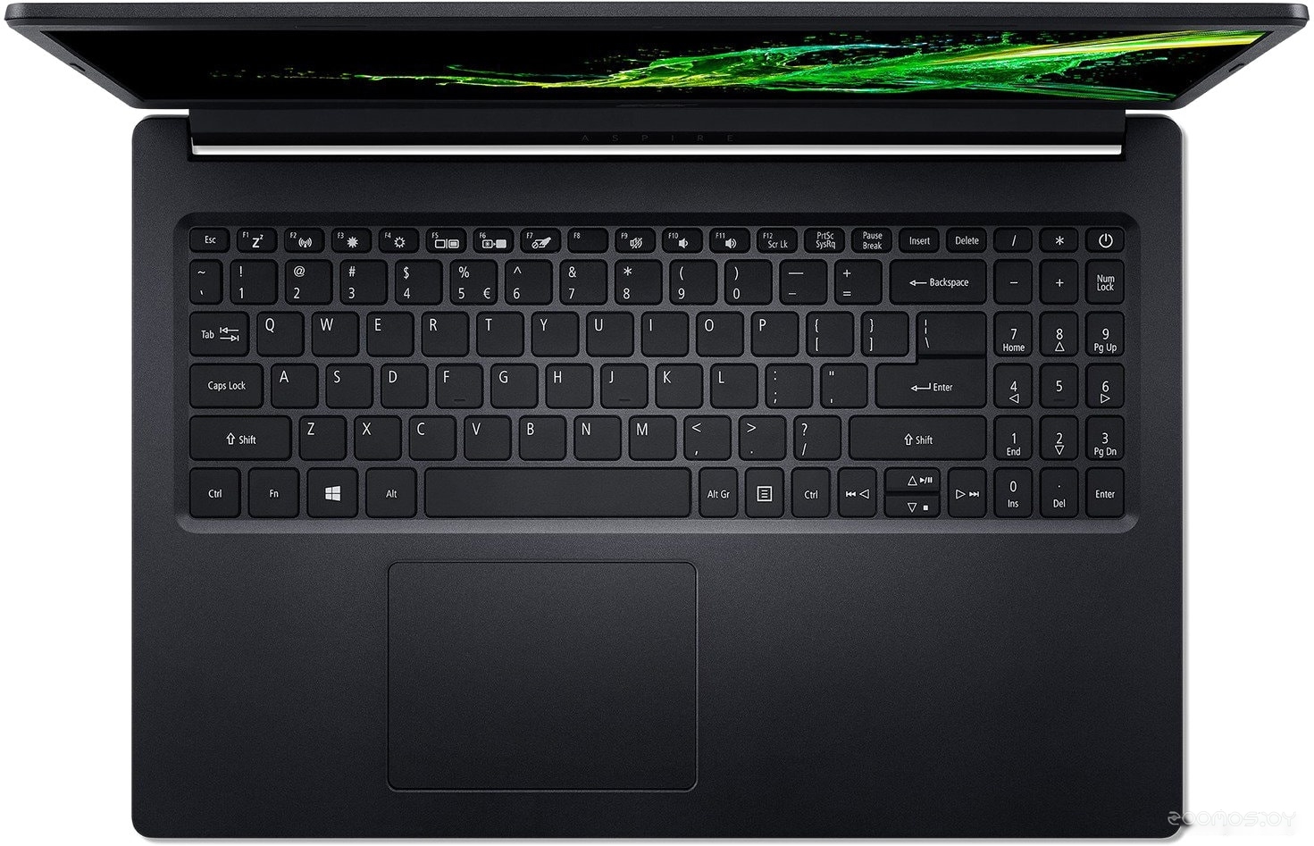 Ноутбук Acer Aspire 3 A315-34-P7TD NX.HE3EU.059, фото 4