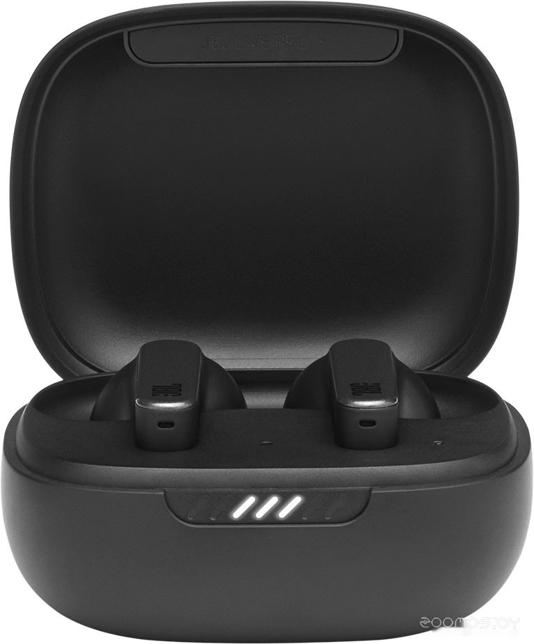 Наушники JBL Live Pro+ TWS (черный), фото 2