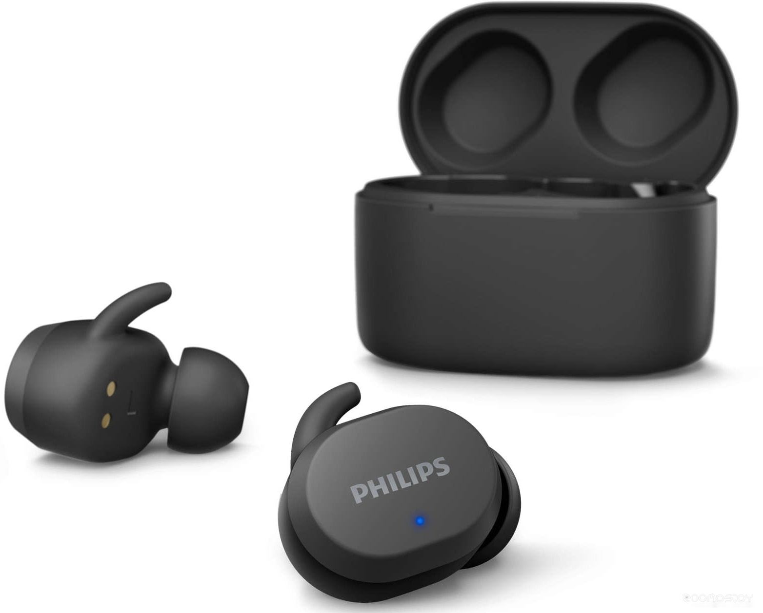 Наушники Philips TAT3216BK/00, фото 2