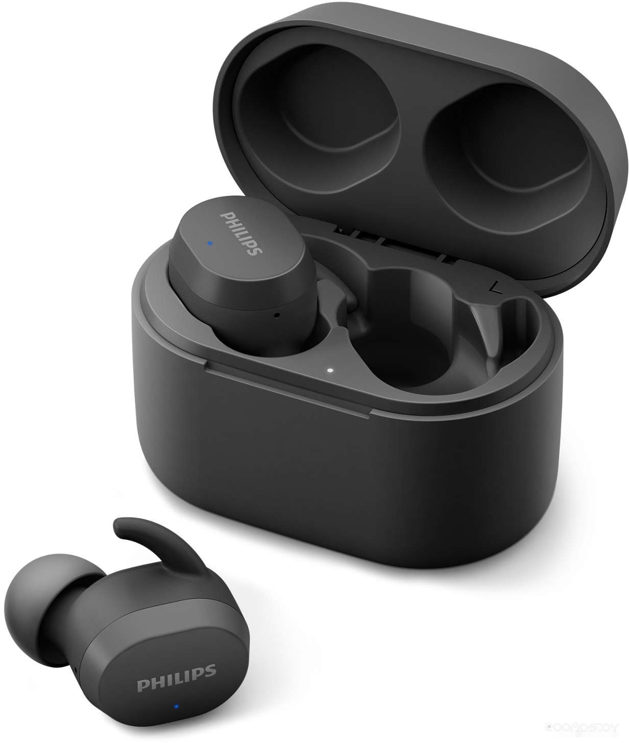 Наушники Philips TAT3216BK/00, фото 4