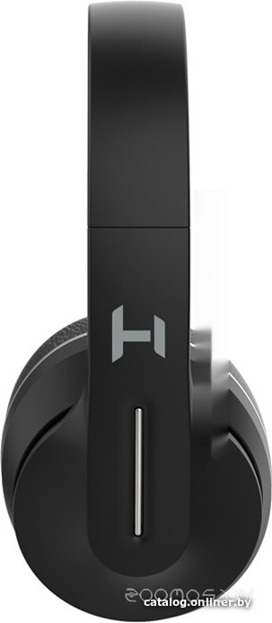 Наушники HARPER HB-413 (черный), фото 3