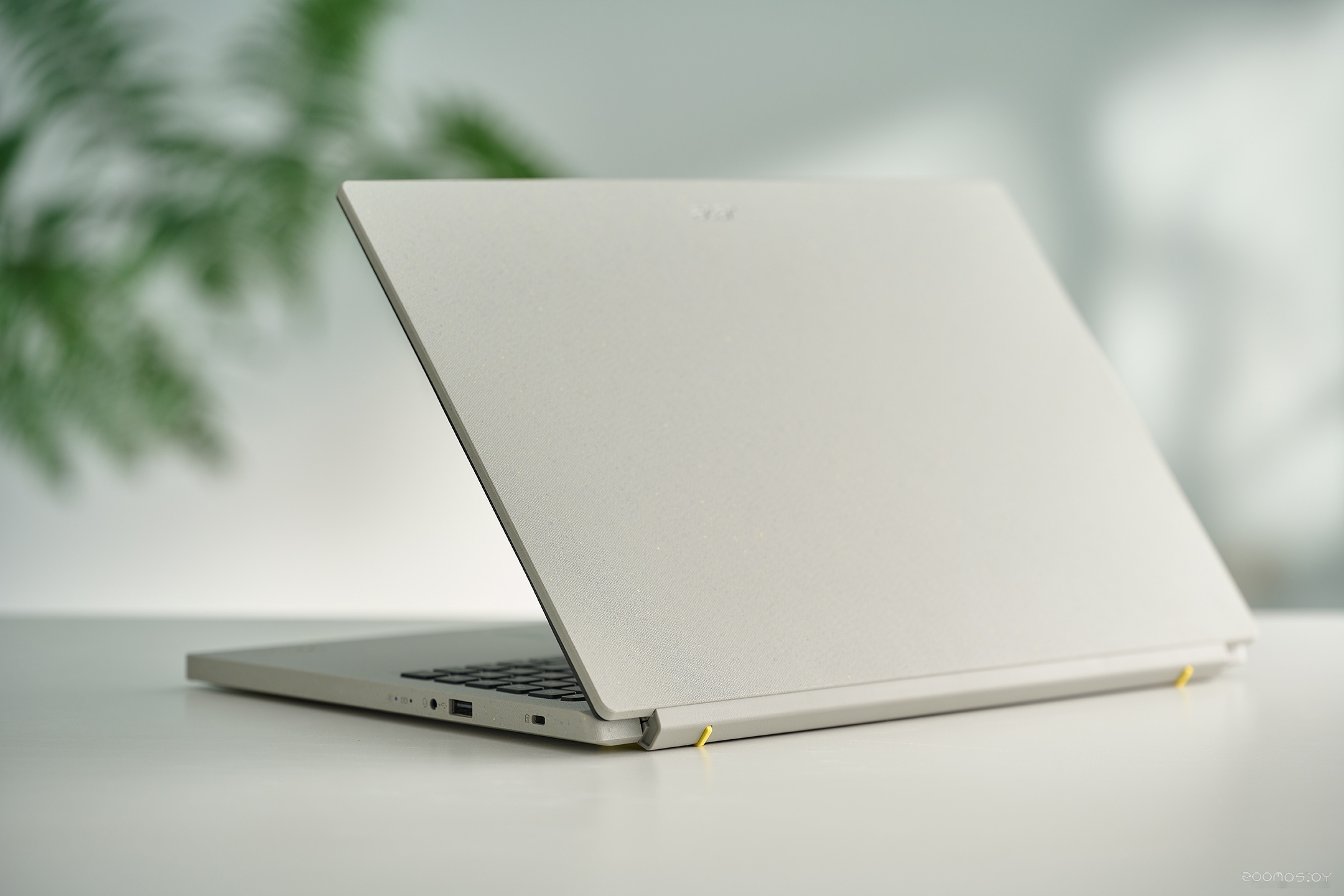 Ноутбук Acer Aspire Vero AV15-51-517E NX.AYCEU.002, фото 17