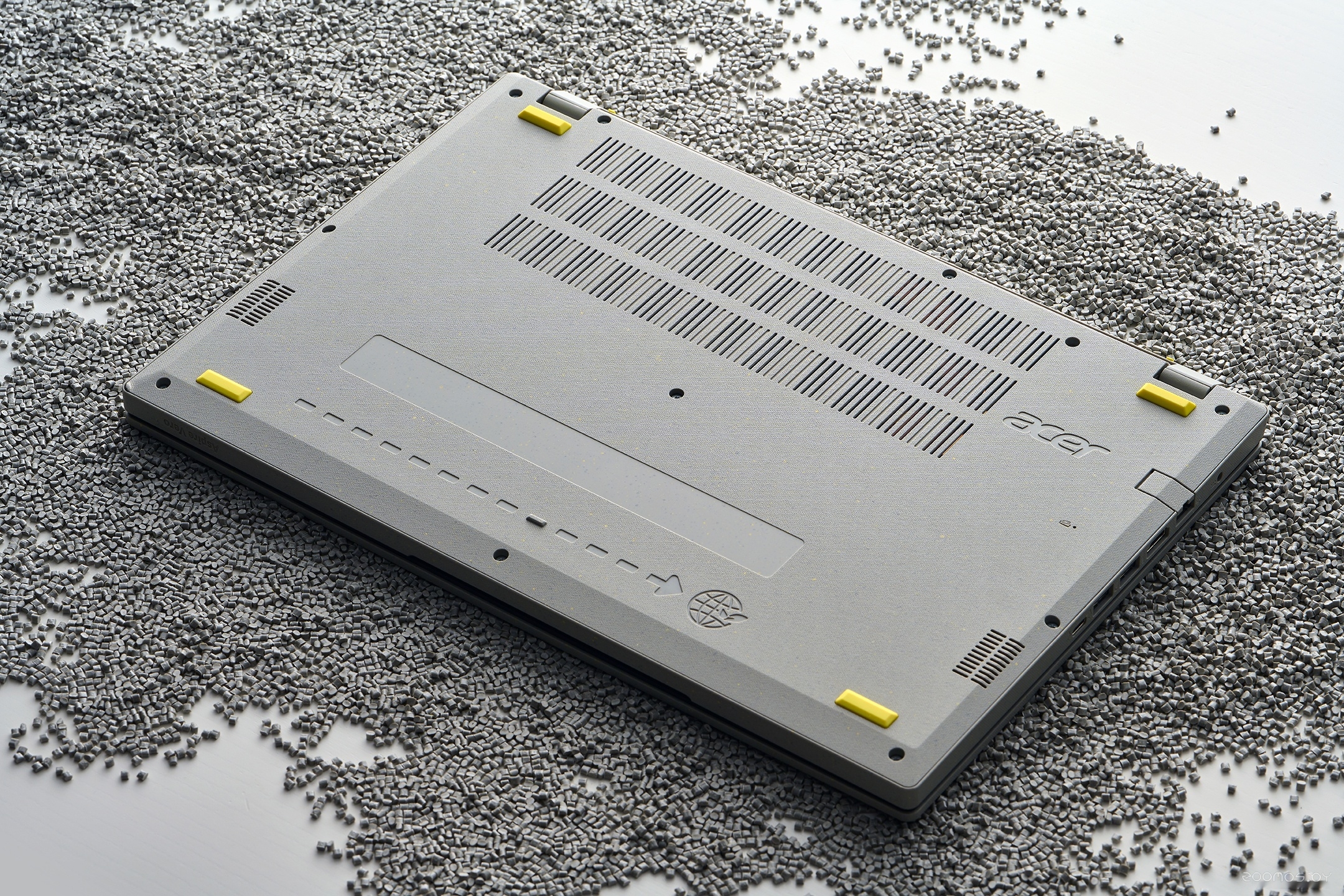 Ноутбук Acer Aspire Vero AV15-51-517E NX.AYCEU.002, фото 30
