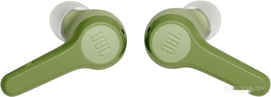 Наушники JBL Tune 215TWS (зеленый), фото 6