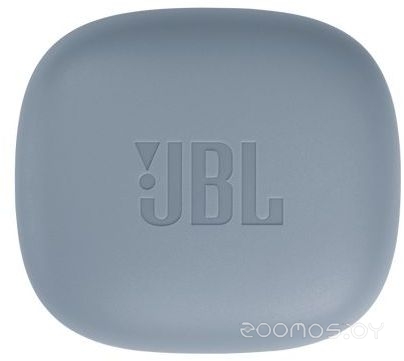 Наушники JBL Wave 300TWS (Blue), фото 8