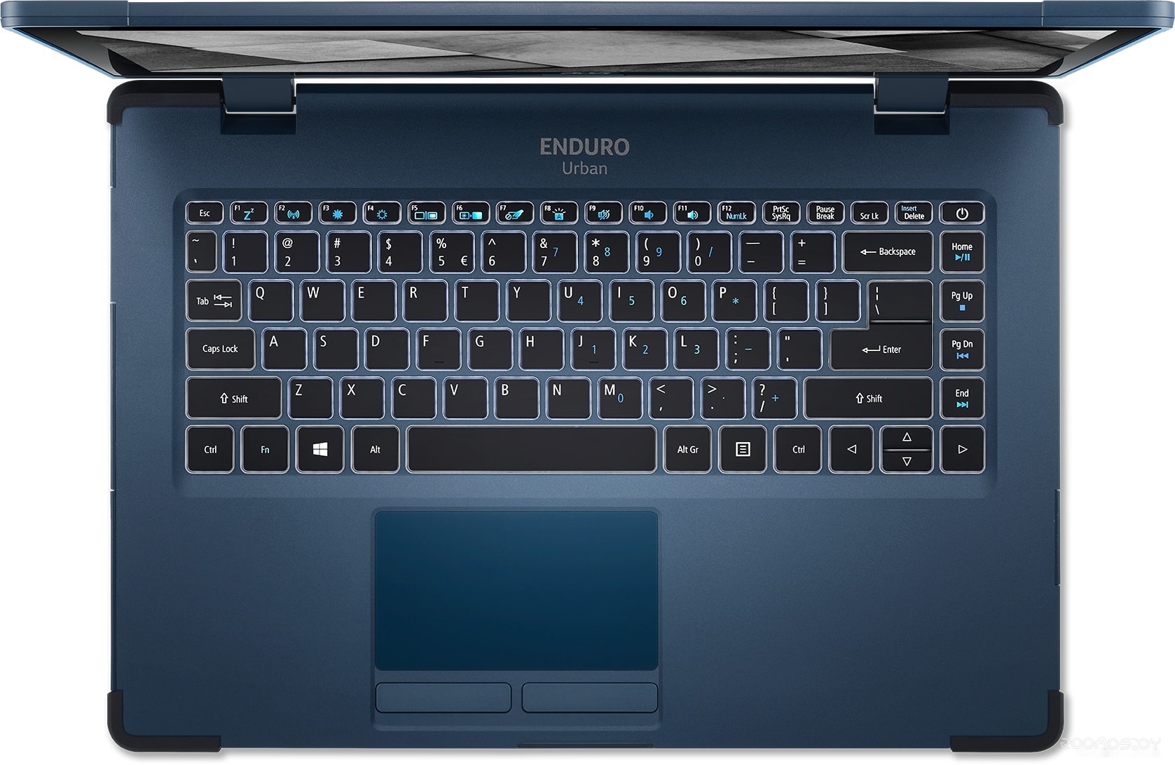 Рабочая станция Acer Enduro Urban N3 EUN314-51W-52R0 NR.R18EU.007, фото 10
