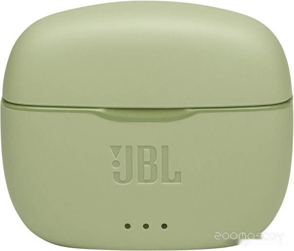 Наушники JBL Tune 215TWS (зеленый), фото 7